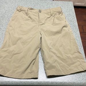 Under armour heat gear shorts